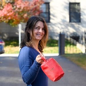 Meet your Posher, Jamie